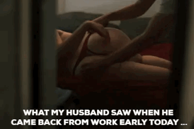 The Best Hotwife Gif Captions 2020 – Explicit & Nude