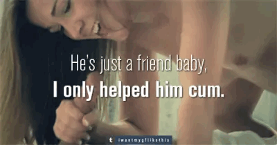 13 Cheating Wife Gifs for Cuck Wanna Be