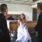 Bride Got Shared with Hotel Manager in Honeymoon