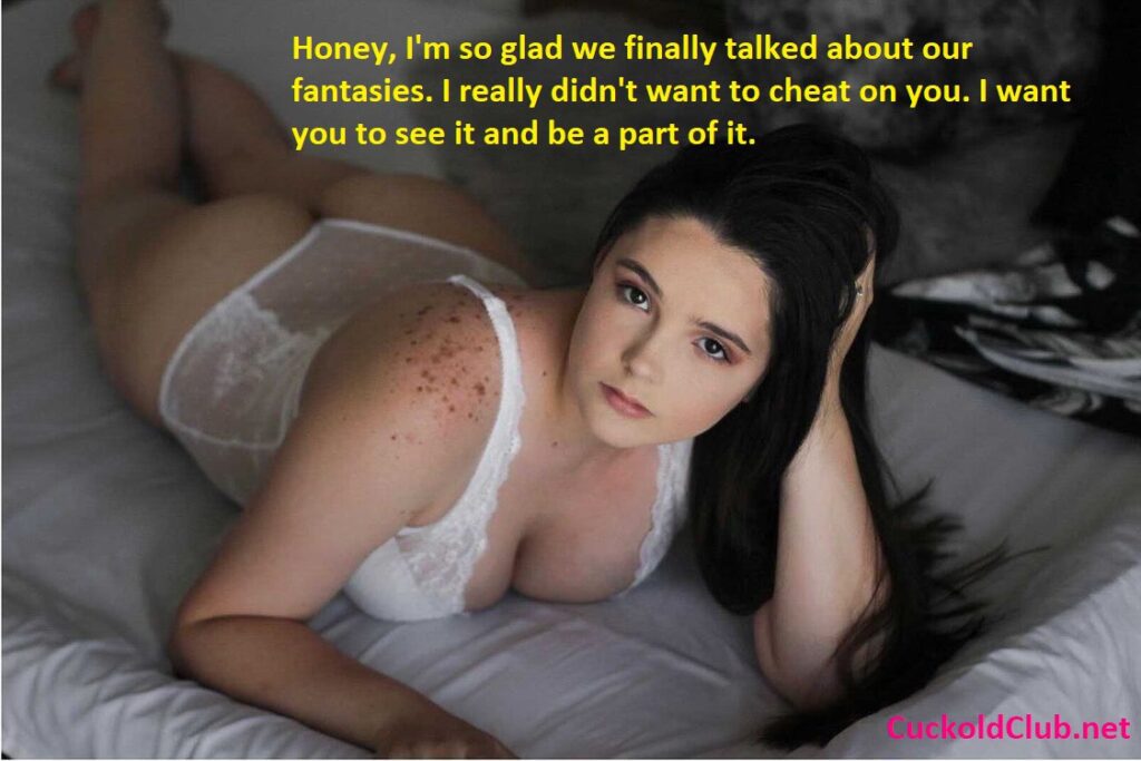 Cheating Wife Confessions