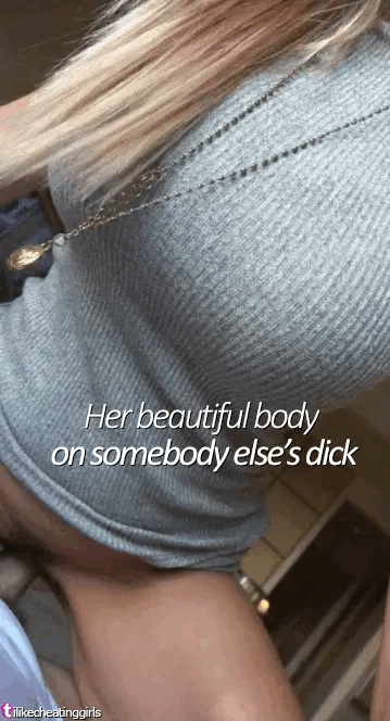 The Best Hotwife Gif Caption Compilation 2021 – Explicit