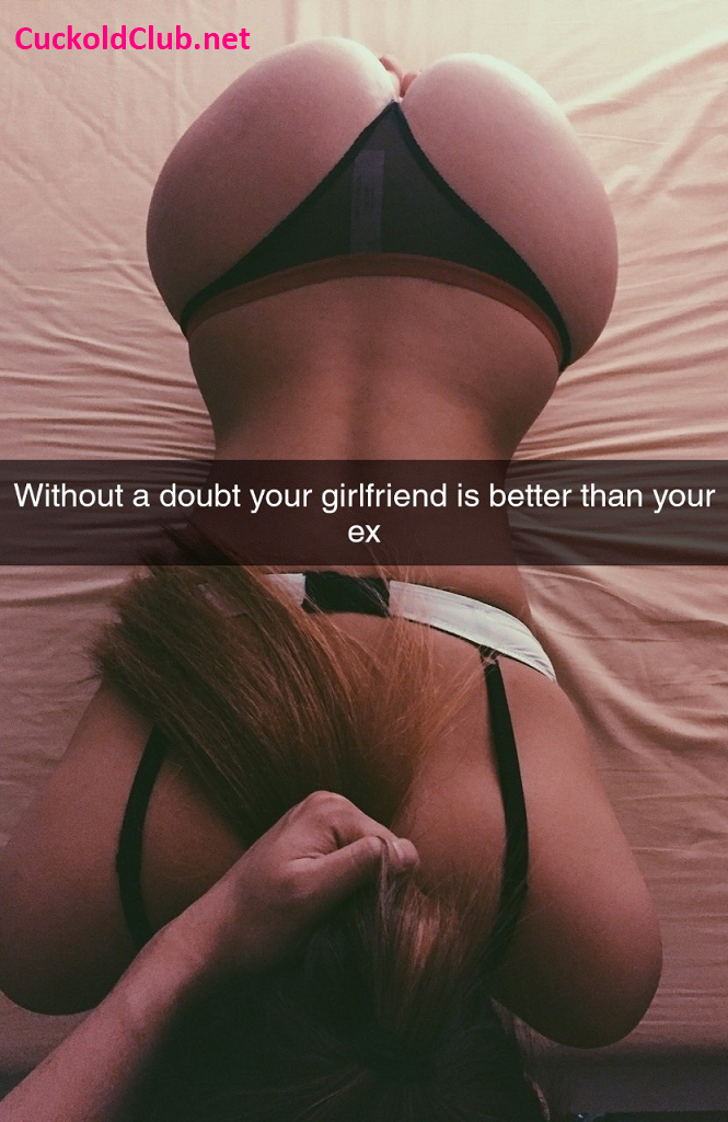 Friend Text To Fuck Your Slut Girlfriend better than EX