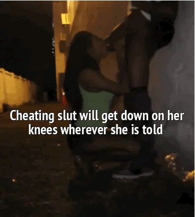 Cheating wife blowjob in public - The Best Gif Captions of Cheating Wife (2021)
