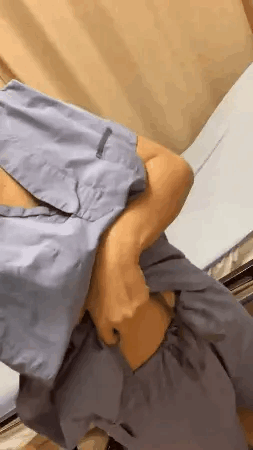 flashing nurse - The Most Perfect Tits of 10 Wives Flashing Gifs