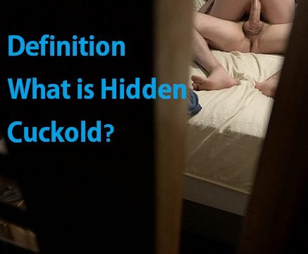 Cuckold Instruction