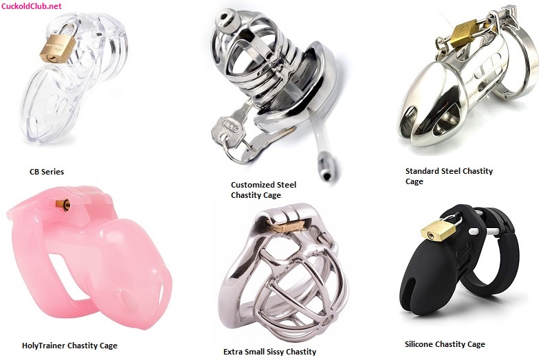 How to Choose the Right Chastity Cage for Men?