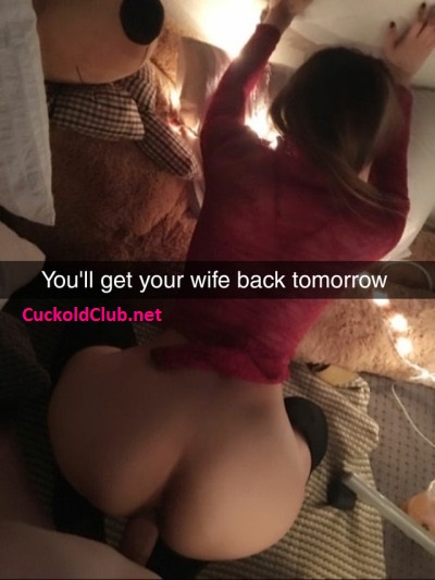 Text Snap from her bull - The Most Explicit 12 Snap Photo Messages from Bull