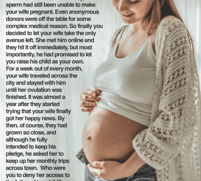 Cuckold Pregnancy Captions