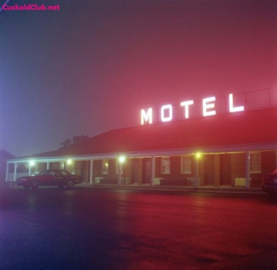 Story Surprise for You in Motel in Femdom Style