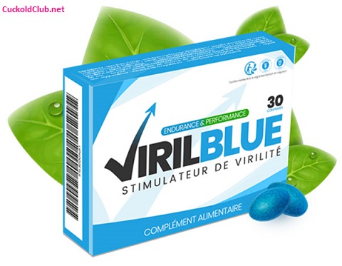 VirilBlue Review - Male Enhancement products