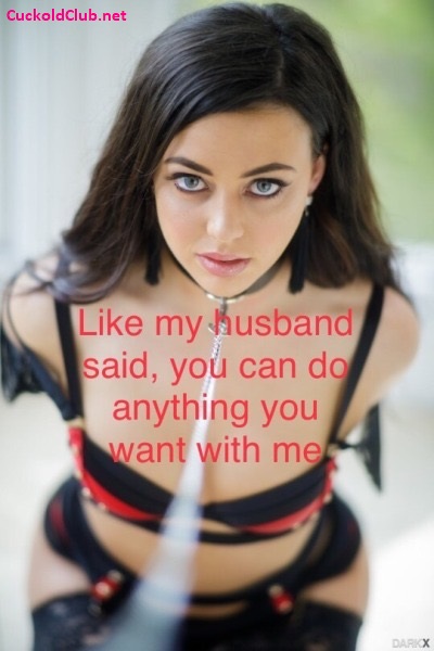 How To Become a Dominant (Dom) Bull to Hotwife