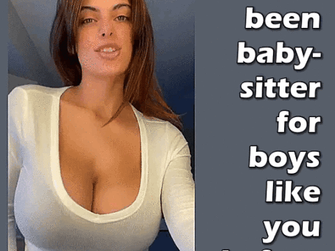 Babysitter-knows-how-to-deal-with-beta-boys
