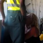 Hidden Camera Caught Wife Cheating with Worker