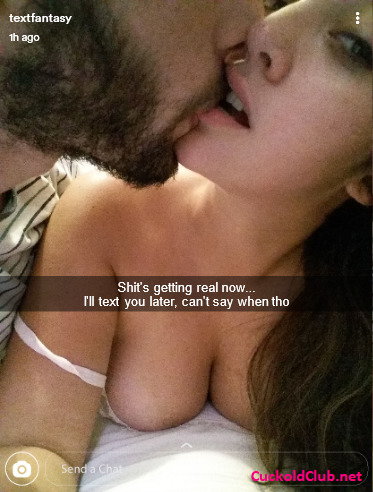 Text of cuckolding getting serious - Top Snap Compilation of Hotwife Sex with Random Guy