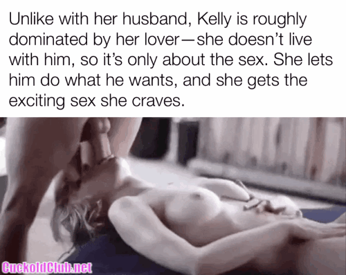 Bull getting rough with married wife - Top Gifs of Hotwife Life 2023